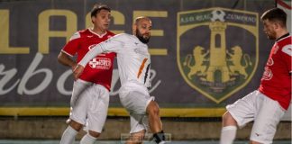 Serie A8 Cosenza, 4ª giornata: comandano Parma e Napoli Serie A8 Cosenza, 4ª Giornata comandano Parma e Napoli (Foto Serie A8 Cosenza)