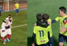 Serie A8 Cosenza, 5ª giornata: il Bologna vince in rimonta, Catania secondo