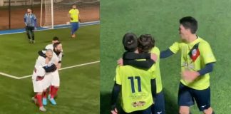 Serie A8 Cosenza, 5ª giornata: il Bologna vince in rimonta, Catania secondo