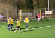 Serie A8 Cosenza, 6ª giornata: Parma inarrestabile, il Catania si avvicina Serie A8 Cosenza, 6ª giornata Parma inarrestabile, il Catania si avvicina