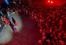 Si conclude la VII Edizione del “Festival delle Candele”
