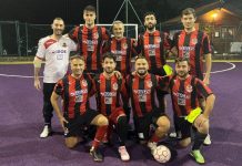 Futsal, Us Acli-iMARCOs: si fa largo l’anti-Armazem. Tris di squadre in vetta Sporting Casali del Manco