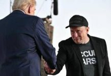 Trump congeda Musk: “Oggi il suo ultimo giorno, ma sarà sempre con noi”