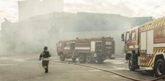 Ucraina, massiccio attacco russo a Kiev: missili e droni nella notte