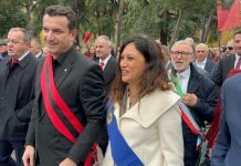 Verso Nuovi Orizzonti: la Presidente della Provincia di Cosenza a Tirana