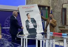 Sarà Achille Lauro l’artista del concerto di Capodanno a Cosenza
