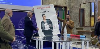 Sarà Achille Lauro l’artista del concerto di Capodanno a Cosenza