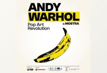 Rende ospiterà la mostra “Andy Warhol e la Pop Art Revolution”