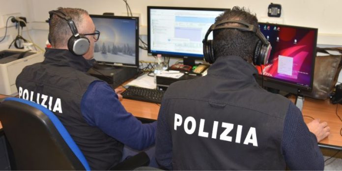 Associazione a delinquere e traffico di esseri umani mandato di arresto europeo a Castrovillari
