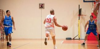 Basket: perde ancora la Sintegra Rende con la Castanea. Male anche la femminile