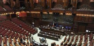 Camera, da legalità a salute: oggi question time con cinque ministri