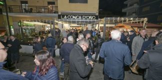 Castrolibero, il bar “Conca d’Oro” si rinnova: un’istituzione che celebra tradizione e modernità