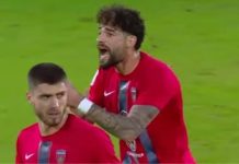 Cesena-Cosenza 2-1: le pagelle dei rossoblù Cesena-Cosenza, pagelle