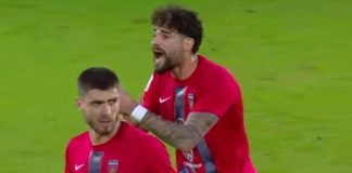 Cesena-Cosenza 2-1: le pagelle dei rossoblù Cesena-Cosenza, pagelle