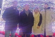 Cirò Marina protagonista del Natale calabrese
