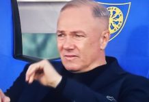 Carrarese-Cosenza 1-0: le pagelle dei rossoblù Alvini prima di Carrarese-Cosenza