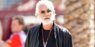 Crazy Pizza apre a Torino, Briatore: “Non capisco lo stupore, città è pronta”