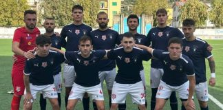 Eccellenza, il Digiesse PraiaTortora chiude l’anno in testa ma non mollano Vigor Lamezia e Rossanese Eccellenza, il Digiesse PraiaTortora chiude l'anno in testa ma non mollano Vigor Lamezia e Rossanese