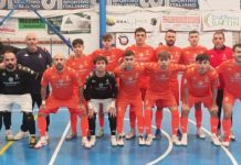 Futsal: Ecosistem Lamezia sconfitta a Bitonto, 5-2 il risultato finale