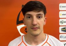 Futsal, Ecosistem Lamezia: Mattia Pastorello nuovo atleta orange