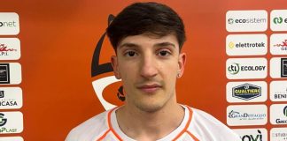 Futsal, Ecosistem Lamezia: Mattia Pastorello nuovo atleta orange