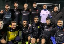 Futsal a Cosenza, in Championship è tempo di sorpassi. Nel campionato Corporate sorpresa in vetta
