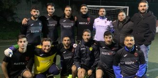 Futsal a Cosenza, in Championship è tempo di sorpassi. Nel campionato Corporate sorpresa in vetta