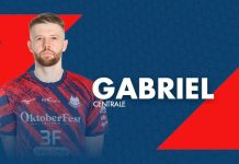 Futsal: altro rinforzo per la Pirossigeno Cosenza, preso Gabriel