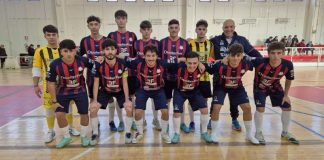 Futsal: la Pirossigeno Cosenza U19 continua a regalare spettacolo