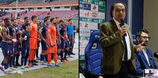 Cosenza, bilancio di fine anno come sempre negativo. Prospettive? Mediocri! Il 2024 del Cosenza e le prospettive future (foto Francesco Farina)