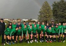 Il Cus Cosenza femminile è in finale di Coppa Italia Regionale di Eccellenza Il Cus Cosenza femminile è in finale di Coppa Italia Regionale di Eccellenza