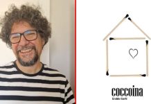 Il nuovo singolo di Eraldo Corti si intitola “Coccoina”