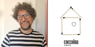 Il nuovo singolo di Eraldo Corti si intitola “Coccoina”
