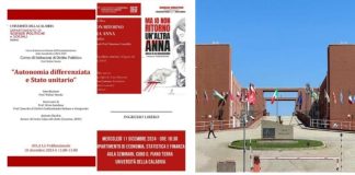 L’Unical contro la violenza di genere