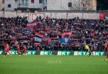 Verso Cosenza-Catanzaro, staccati più di 7000 biglietti
