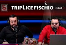 Le lacrime di un tifoso del Cosenza commuovono il web Le lacrime di un tifoso rossoblù commuovono il web