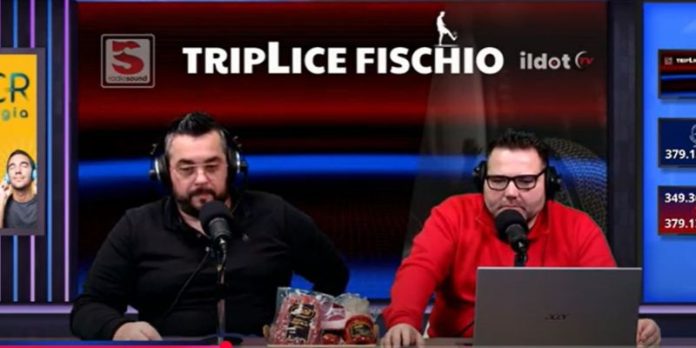 Le lacrime di un tifoso rossoblù commuovono il web