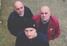 Musica: i Lumpen festeggiano con un live i 25 anni di carriera