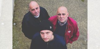 Musica: i Lumpen festeggiano con un live i 25 anni di carriera