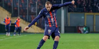 Cosenza-Frosinone 0-1: le pagelle dei rossoblù