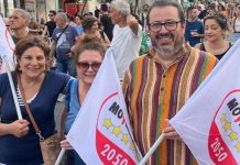 M5S Cosenza: eletto il nuovo rappresentante del Gruppo Territoriale