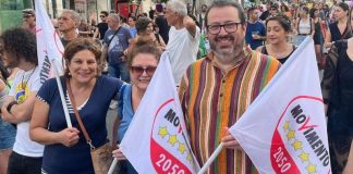 M5S Cosenza: eletto il nuovo rappresentante del Gruppo Territoriale