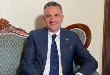 Orlandino Greco: “Finanziamento pubblico ai partiti un pilastro della democrazia”