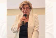 La Fidapa di Cosenza presenta la borsa di studio “Vanda Marsico” PRESIDENTE FIDAPA SEZIONE DI COSENZA LUCIA NICOSIA