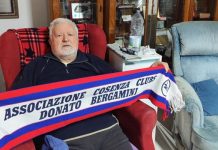 Derby Cosenza-Catanzaro, Padre Fedele: ”Nessuna restrizione per i tifosi”