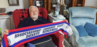 Derby Cosenza-Catanzaro, Padre Fedele: ”Nessuna restrizione per i tifosi”