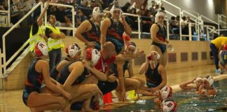 Pallanuoto femminile, Serie A1: perde in casa la Smile Cosenza