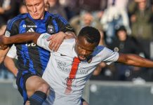Pisa-Cosenza 2-2: pazzesca rimonta dei lupi! Pisa-Cosenza 2-2 pazzesca rimonta dei lupi!