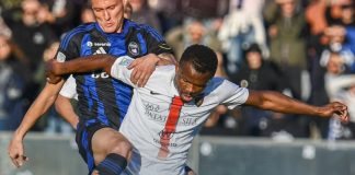 Pisa-Cosenza 2-2: pazzesca rimonta dei lupi! Pisa-Cosenza 2-2 pazzesca rimonta dei lupi!