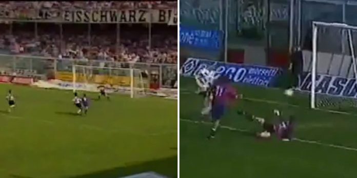 Precedenti blitz del Cosenza a Cesena nell'anno del -9